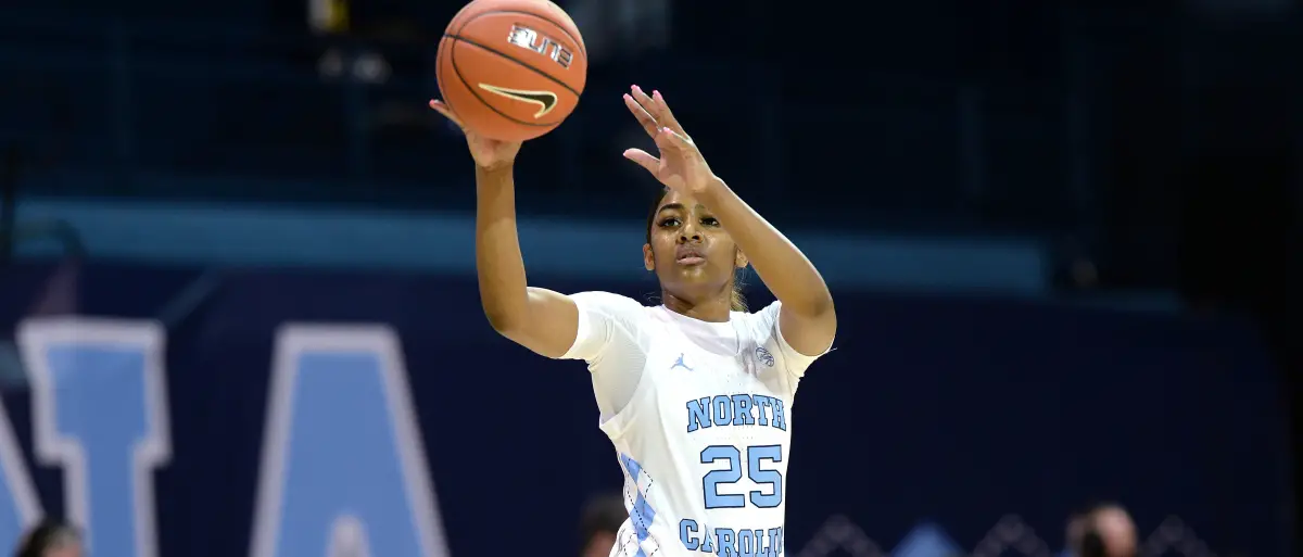 Challenging UNC women’s basketball schedule includes home game with Louisville
