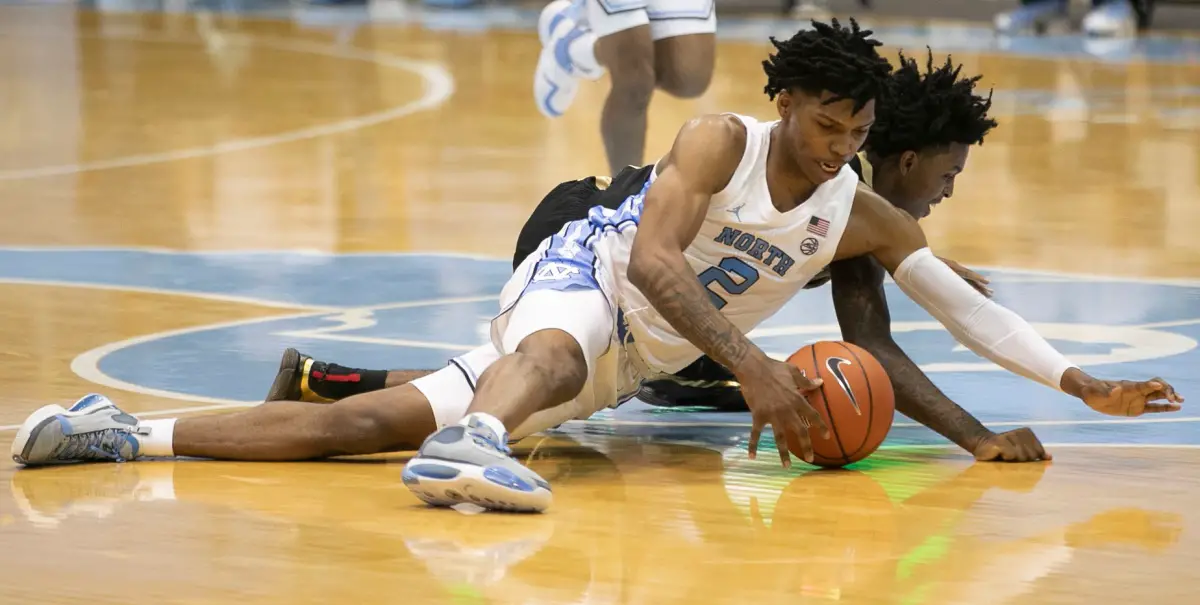 Similar young talent, early struggles for UNC’s men’s and women’s basketball teams