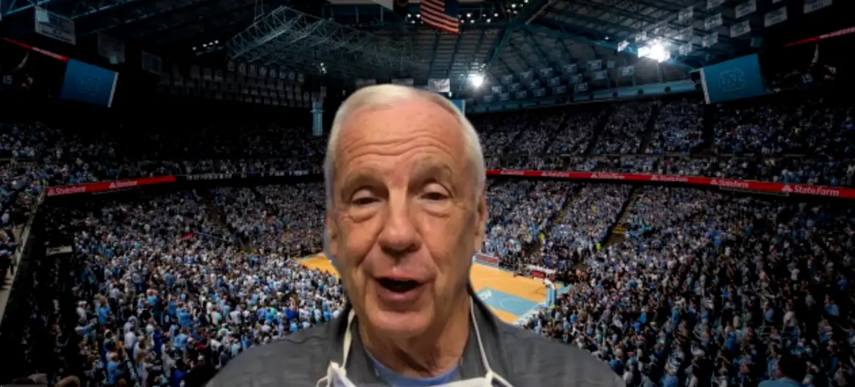 Who will start for UNC? Roy Williams has no idea and that’s one of the good challenges he faces