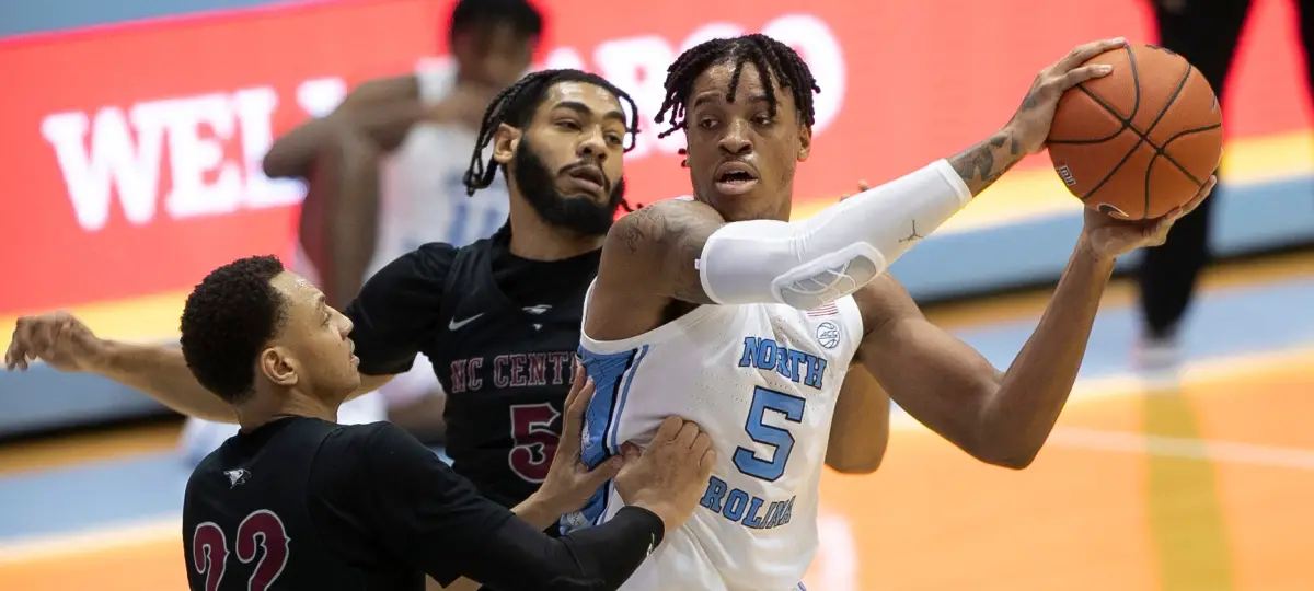 UNC Basketball picked third in ACC; Bacot, Love preseason All-ACC
