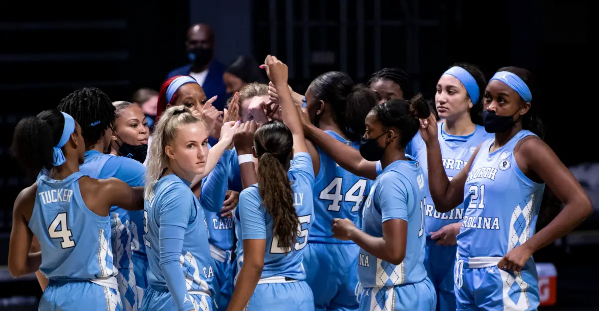 UNC Women's Basketball Falls At Miami