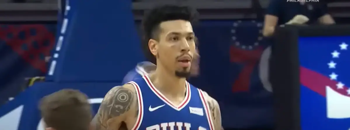 Tar Heels in NBA: Danny Green’s best game of season ends with injury; Cole Anthony scores 22