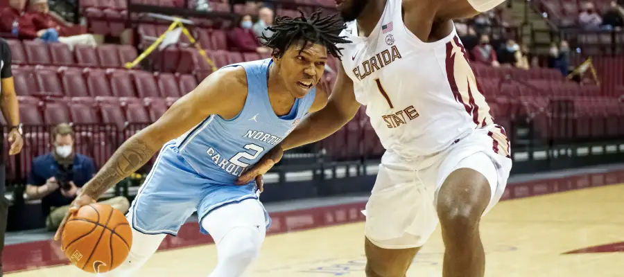 UNC Basketball to visit Florida for closed scrimmage