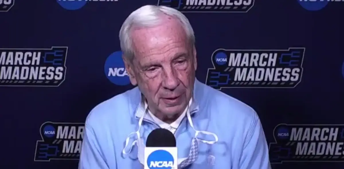 Roy Williams emotional after suffering his first career first-round loss