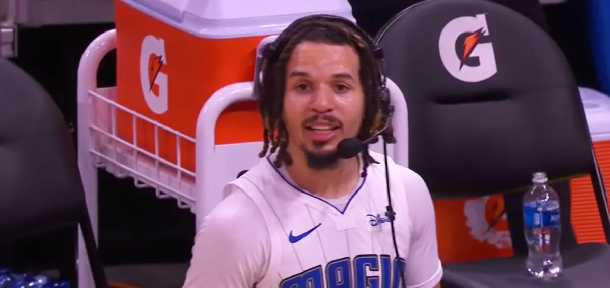 Tar Heels in NBA: Cole Anthony hits game-winning 3 on career night