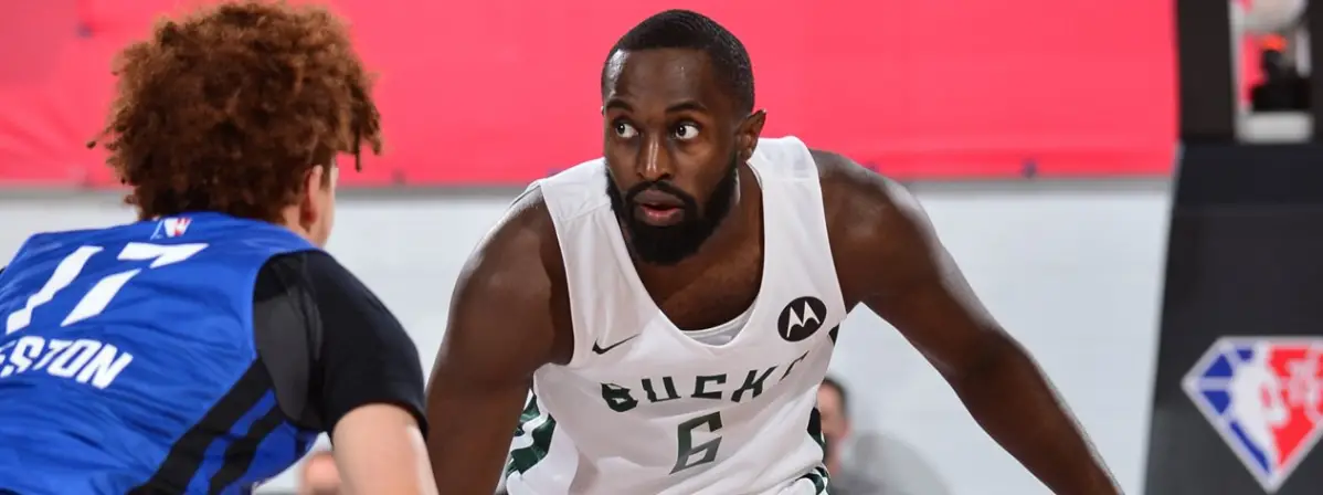 Theo Pinson to go to training camp with Boston Celtics