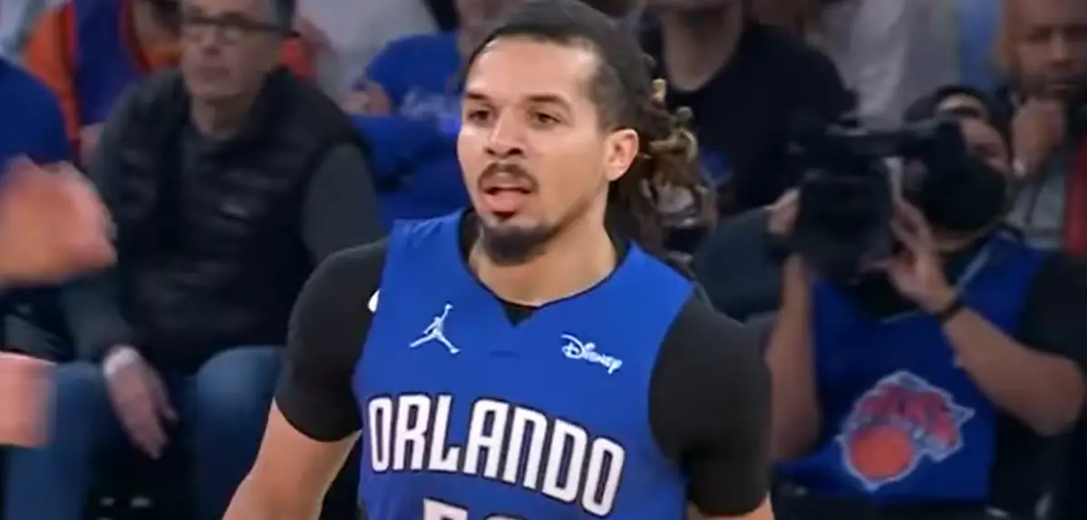 Tar Heels in NBA: Cole Anthony scores 29 in hometown return; Harrison Barnes’ hot start continues
