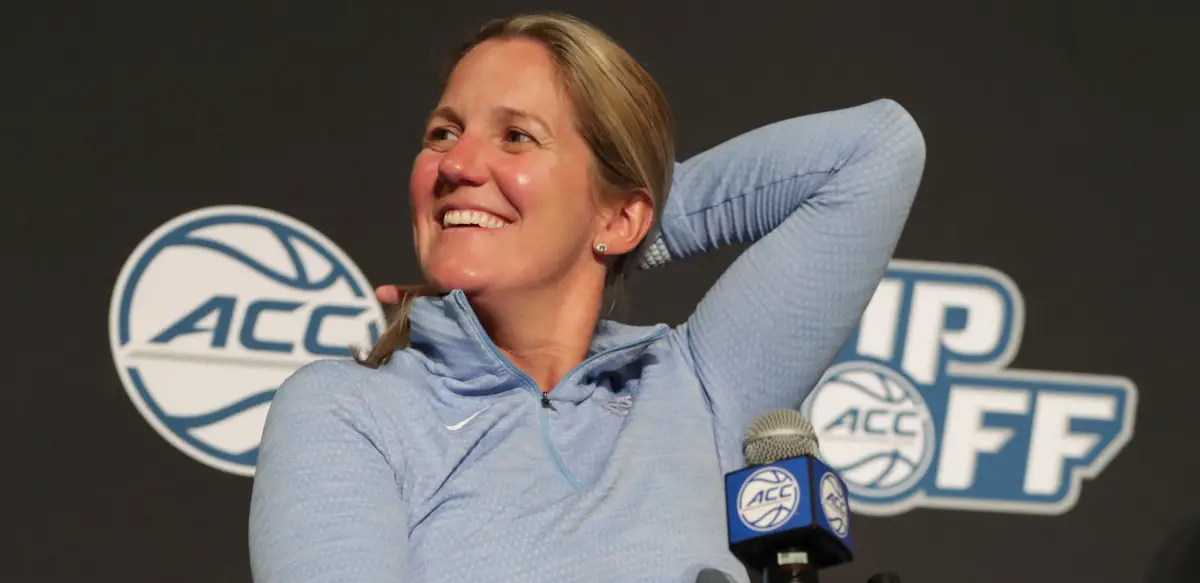 UNC Women's Basketball picked 7th in loaded ACC; Teonni Key makes newcomer watch list
