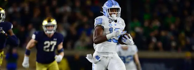 Impressive UNC offense not enough to overcome defensive issues