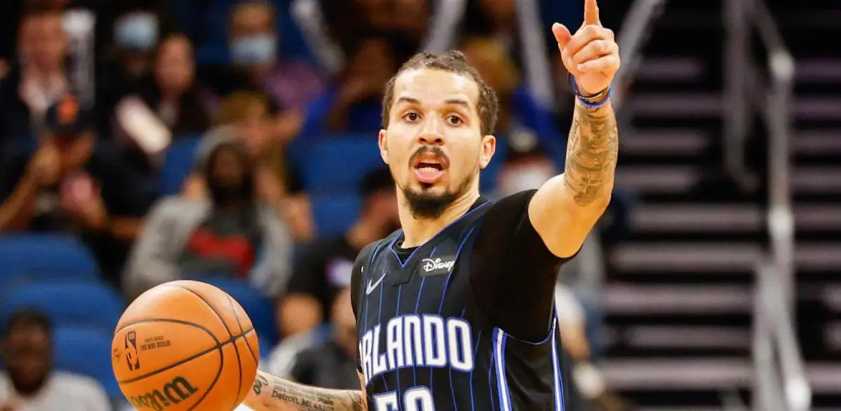 Tar Heels in NBA: Cole Anthony scores 26; Cam Johnson has 12 but Suns' streak ends