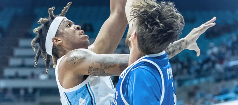 Armando Bacot helps UNC rebound with win over UNC Asheville but plenty of issues remain