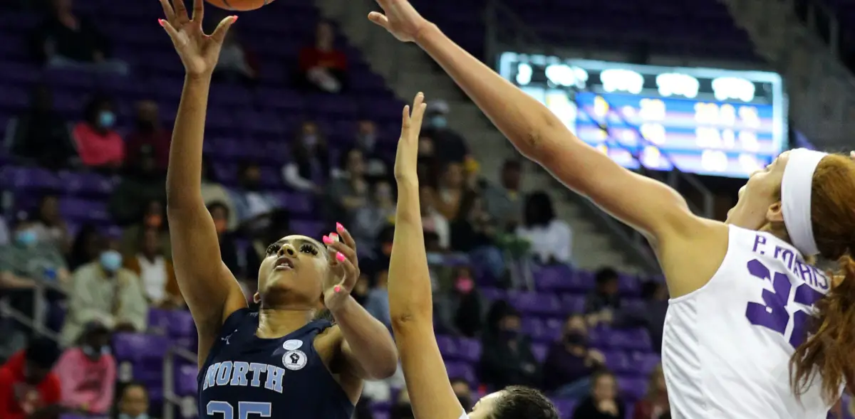 Deja Kelly has career game in Texas homecoming as 4–0 UNC women's basketball rolls over TCU