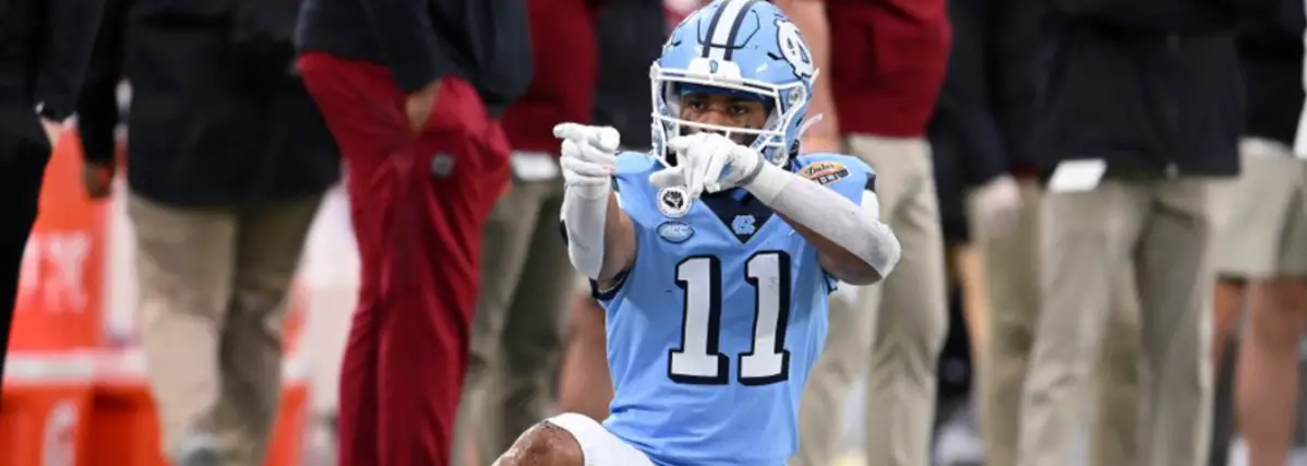 After lofty preseason expectations, UNC finishes with a losing season, another disappointing loss