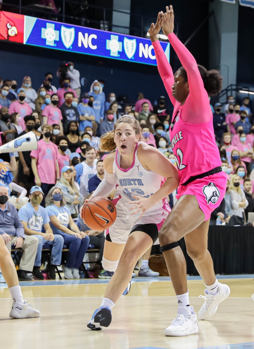 Future is bright for talented UNC women’s basketball program