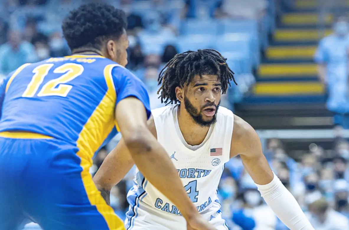 A potential bubble-bursting loss to Pitt puts UNC’s NCAA hopes in jeopardy