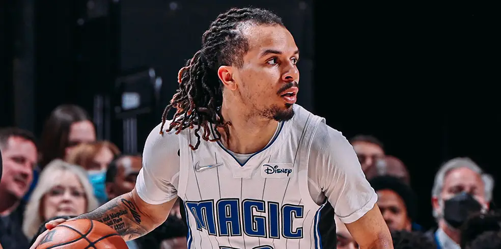 Tar Heels in NBA: Cole Anthony has solid game as Magic tops Pelicans; Harrison Barnes scores 17