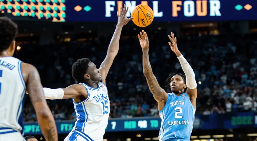 ESPN executive likes the idea of three UNC-Duke regular-season men’s basketball games