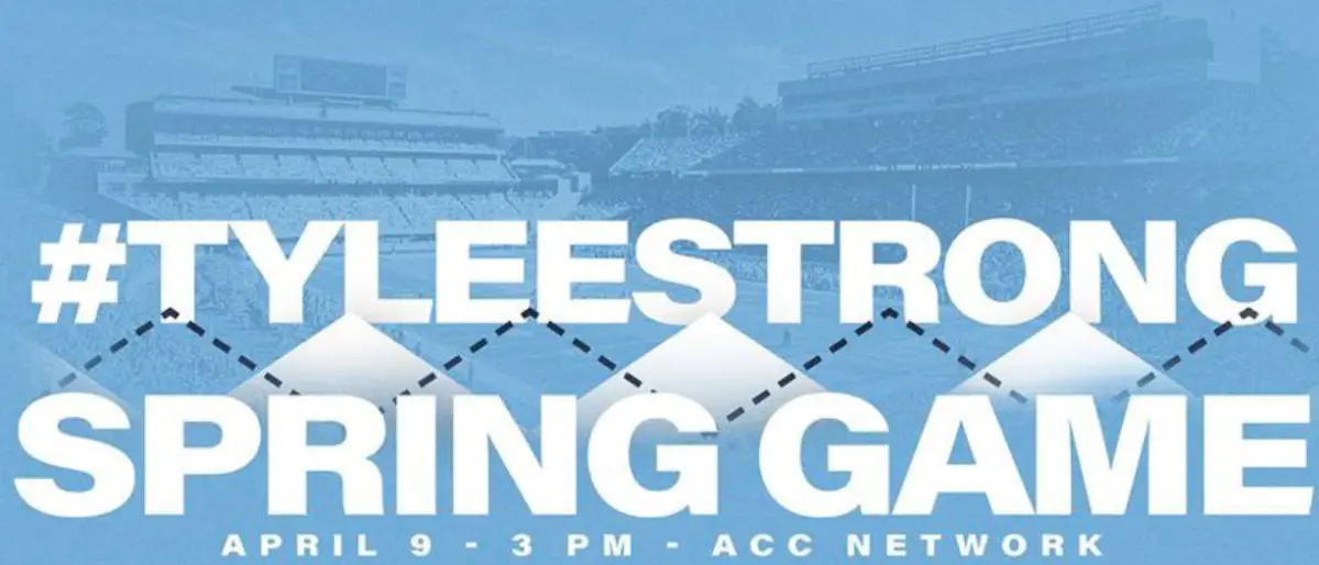 All you need to know about Saturday’s UNC spring football game