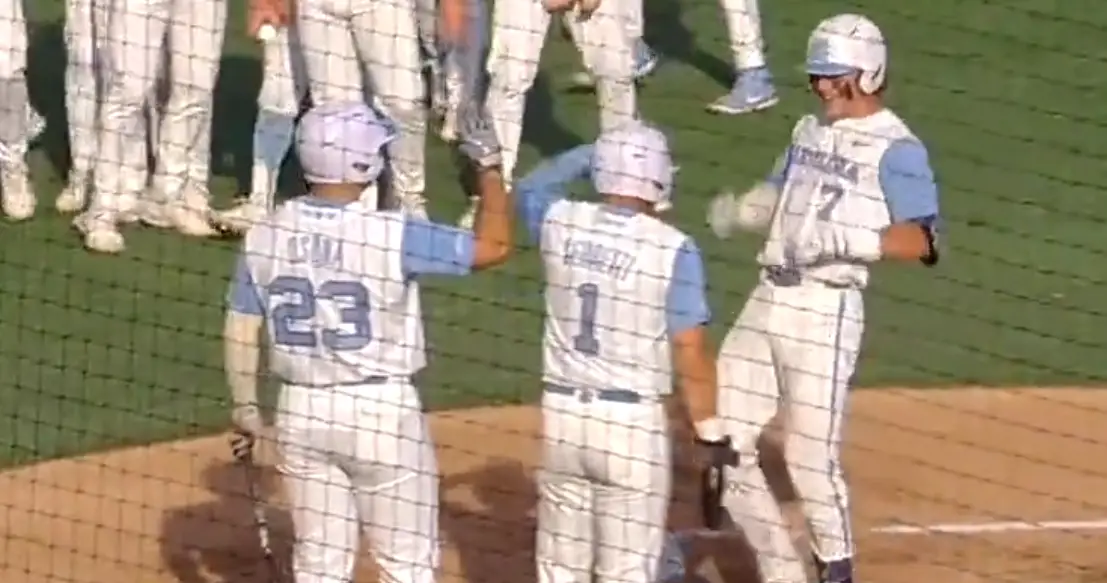 Tar Heels power into regional title game with 19-8 rout of VCU