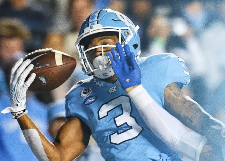 UNC rallies for huge win over Pitt to take control of ACC Coastal division race