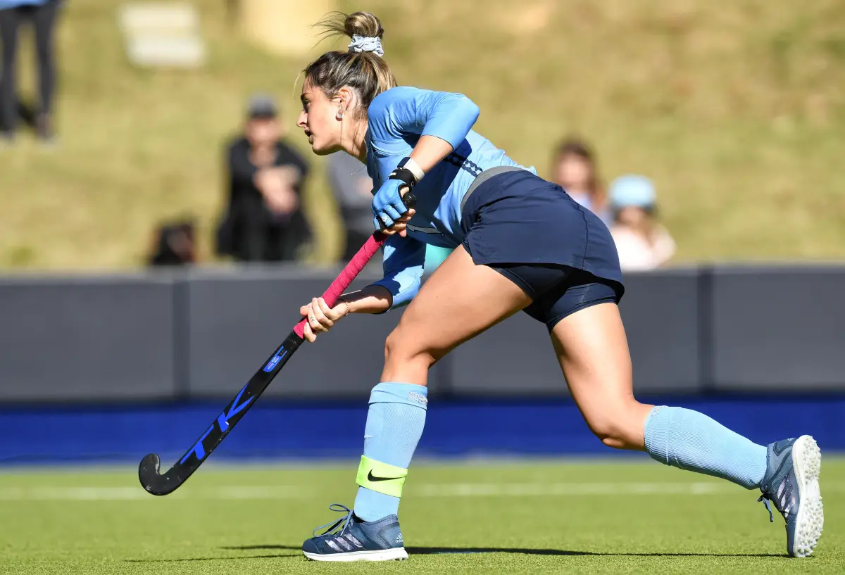 Erin Matson leads UNC Field Hockey to national championship game