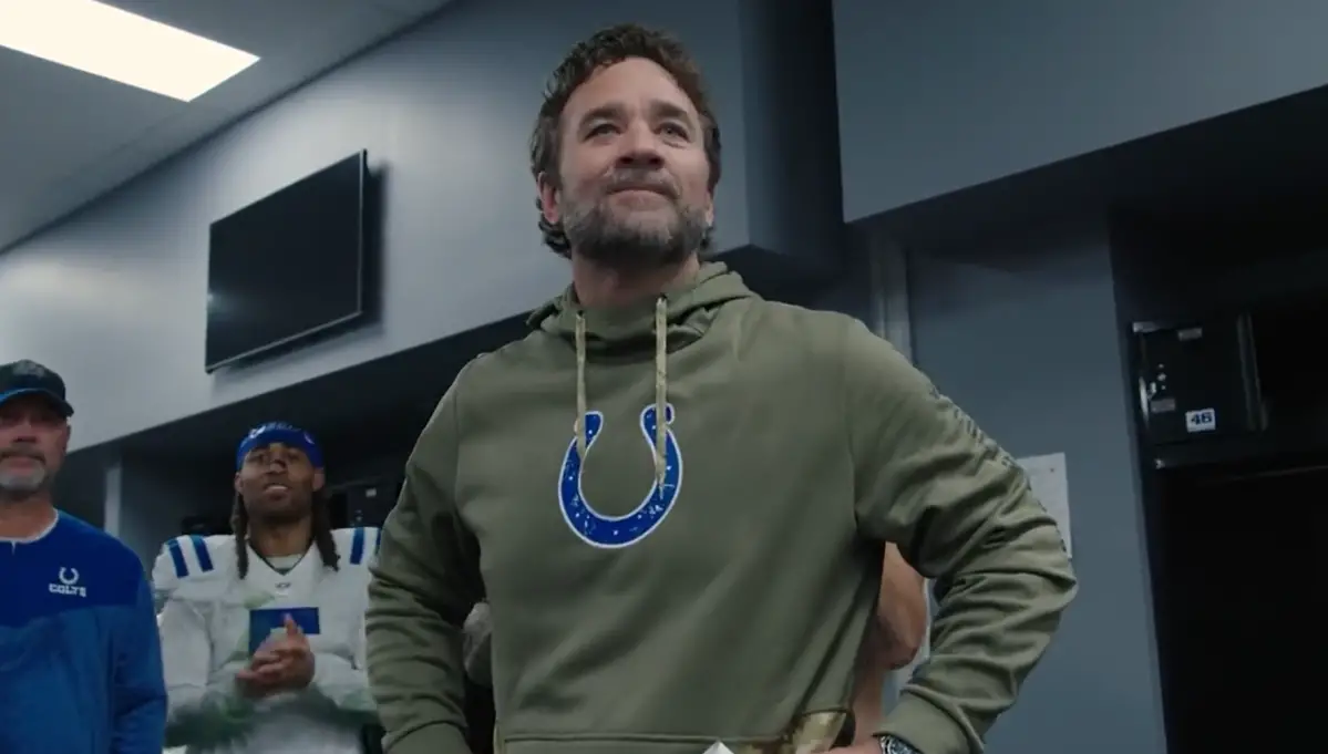 Tar Heels in NFL: Colts hold off Raiders in Jeff Saturday’s NFL coaching debut