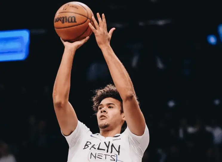 Tar Heels in NBA: Cam Johnson scores 23; Justin Jackson hits 7 3s in G League