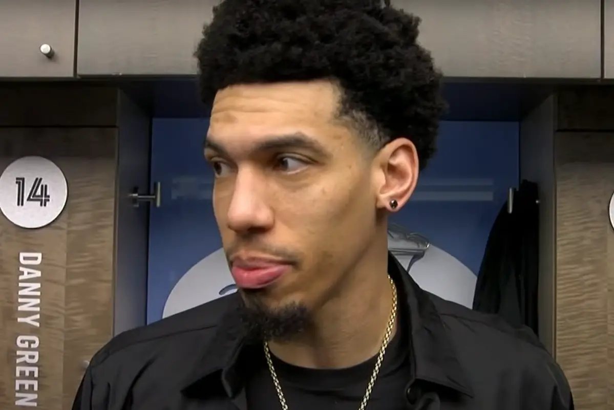 Video: Danny Green On His UNC Days, Favorite Championships, and More - Tar  Heel Times - 1/27/2023