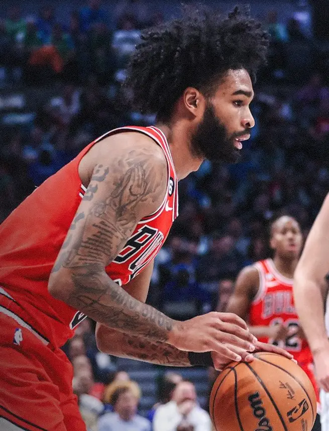 Tar Heels in NBA: Coby White logs 24 points, 11 assists; Cam Johnson scores 18 as Nets clinch