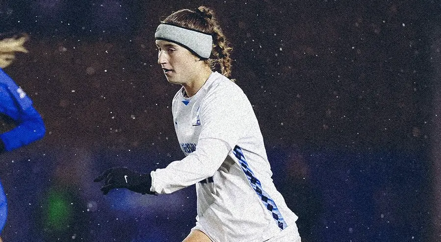 UNC Women's Soccer Loses 3-Goal Lead, Ends Season With 4-3 Loss To BYU