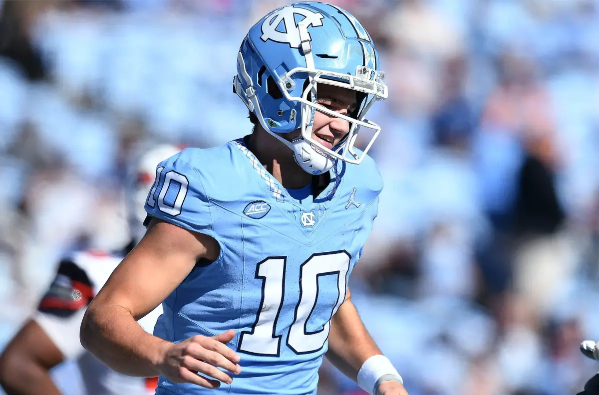 Good, Bad and Ugly Report: UNC Football vs. Campbell