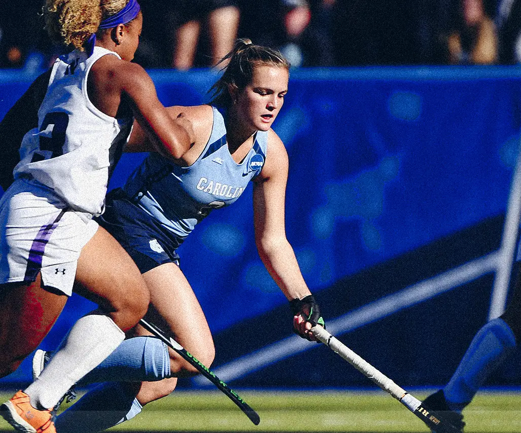 National Champions! UNC Field Hockey wins 11th NCAA title and second straight in shootout thriller
