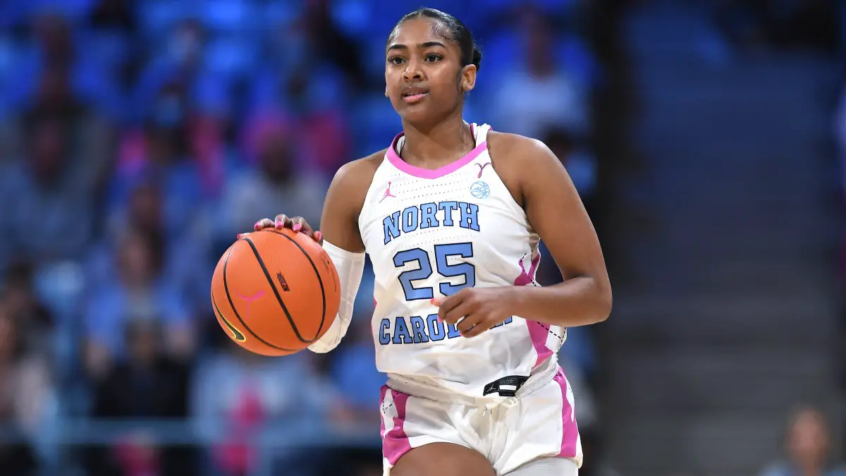 UNC Women's Basketball takes Virginia Tech into OT, but comes up short