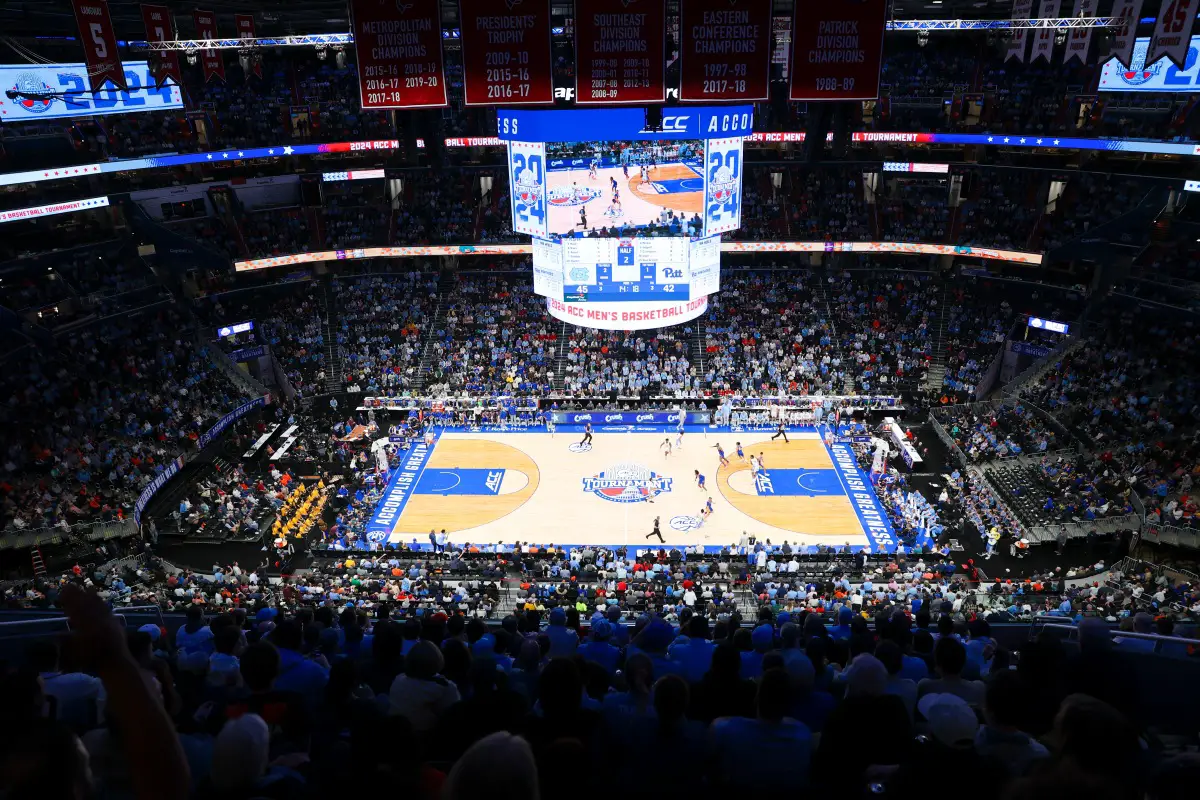 How to save ACC basketball, the NCAA tournament, and maybe America itself