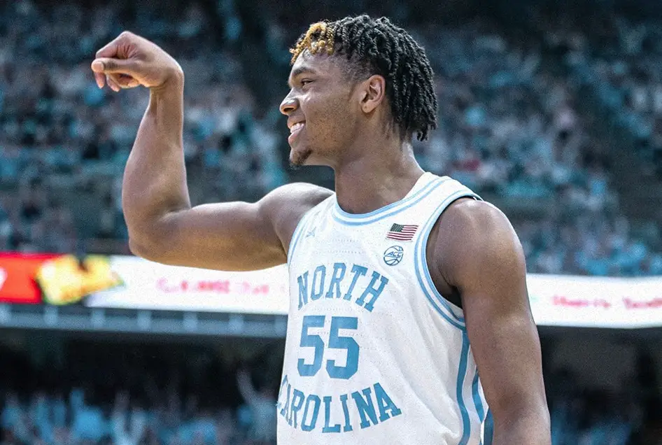 UNC men's basketball drops in NET rankings after win over NC State